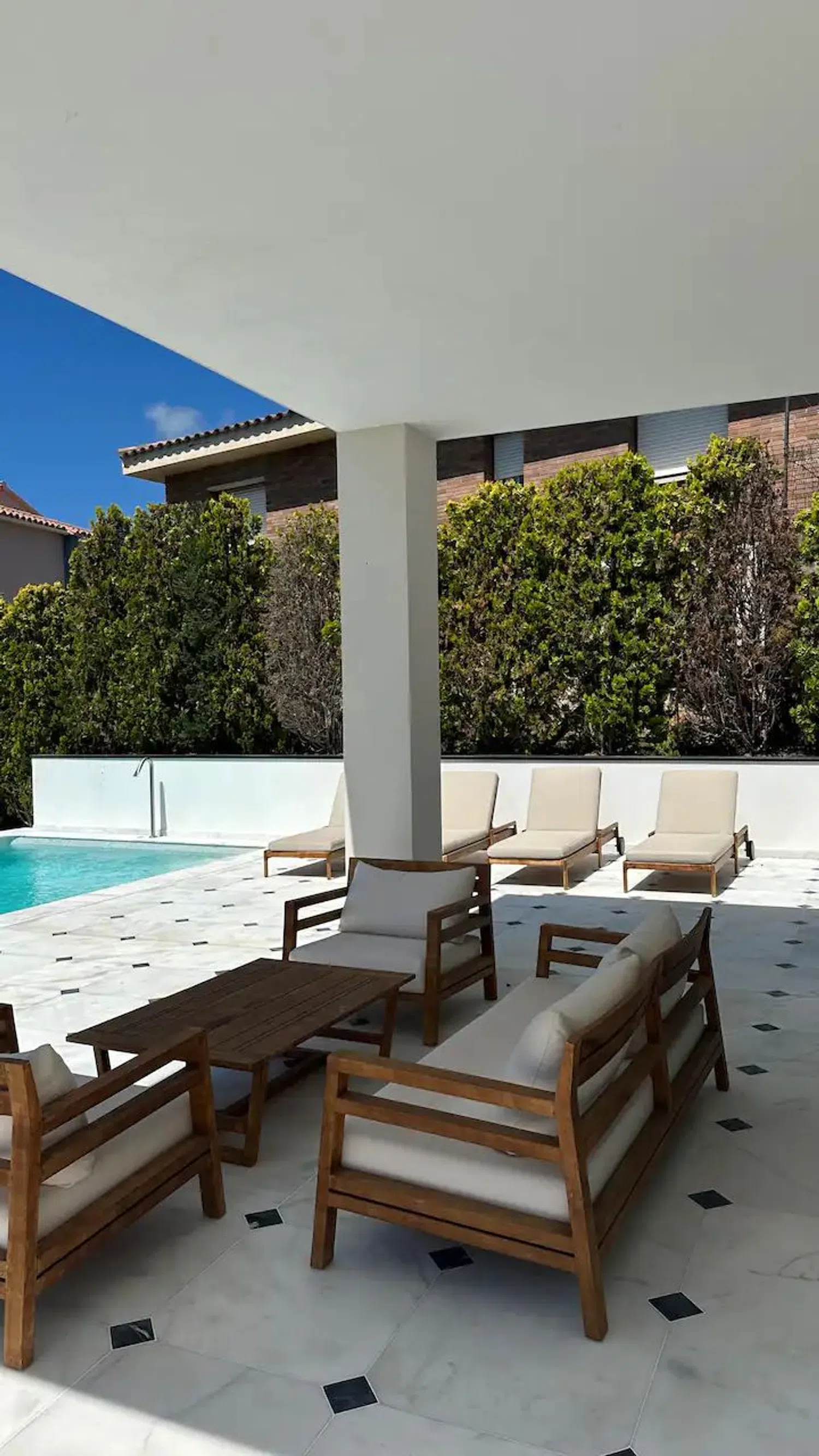 Casa independiente en avenida dels Garrofers, 135 - Foto 6