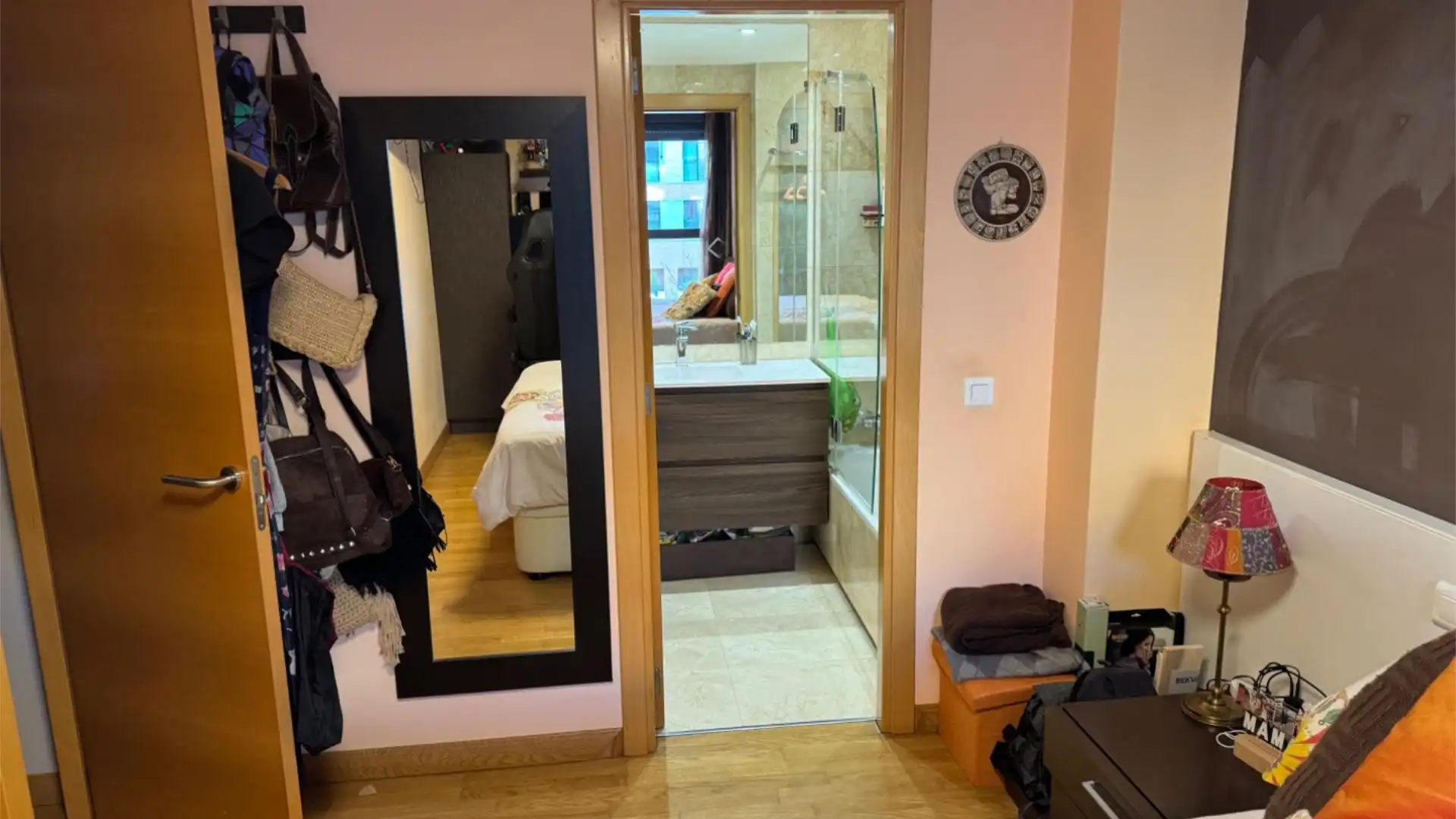 Piso en  Calle de Villamayor de Santiago 11 - Foto 16