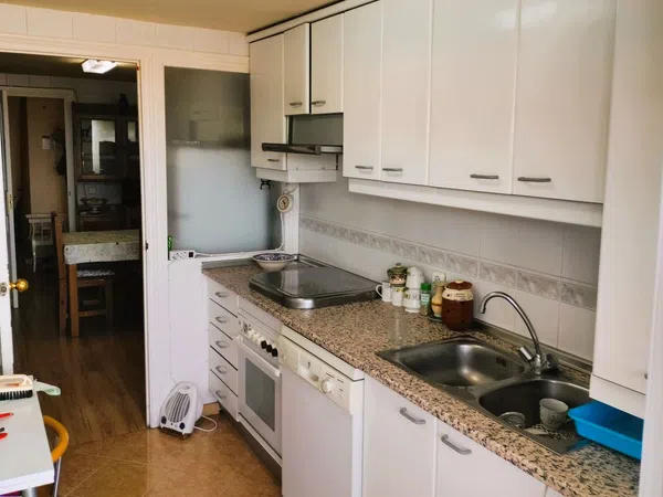 Piso en Calle de la Haya, 10, Coimbra - Guadarrama, Coimbra - Guadarrama - Foto 10