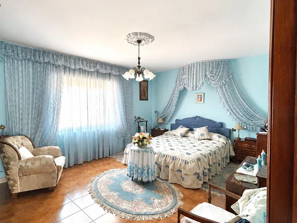 Casa o chalet independiente en Calle Caballero del Febo, 50, Fuente Alegre - El Chaparral - Los Morales - Foto 11
