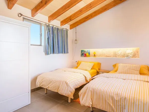 Casa rural en Camino de Ses Barraques, 29, S'Aranjassa - Es Pil.larí, Palma de Mallorca - Foto 8