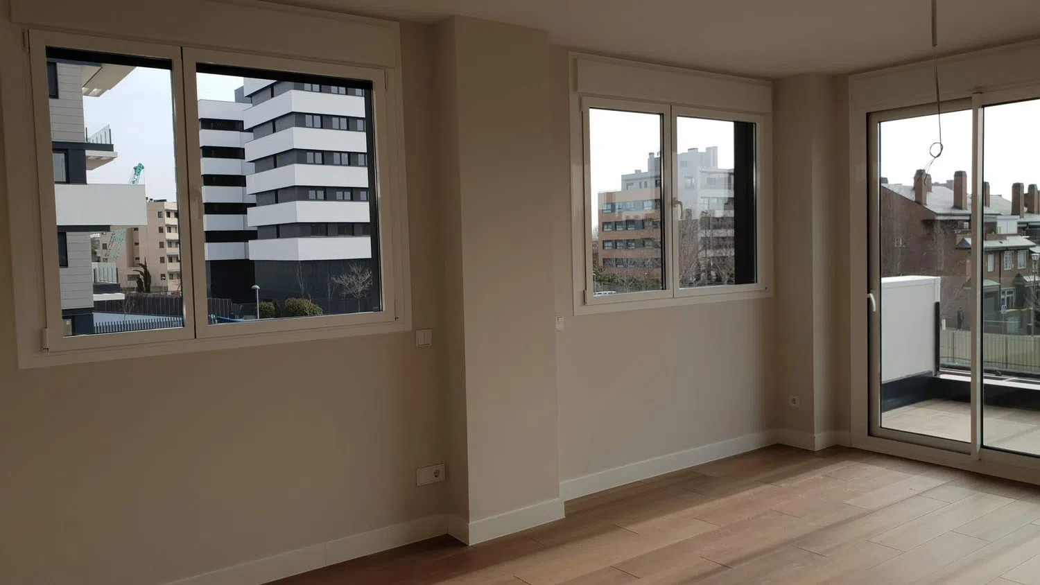 Piso en paseo de Europa, 14 - Foto 5