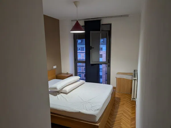 Piso en Avenida Roma, 4, HUCA-La Cadellada - Foto 4