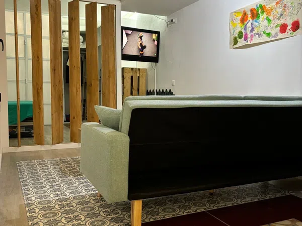 Loft en Callejón Siete Revueltas, 3 Bajo a, Casco Histórico, Casco Histórico - Foto 16