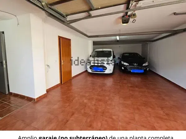 Casa independiente en calle Zarza s/n - Foto 18