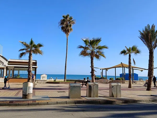 Piso en calle Santa Lucía, 3 - Foto 35