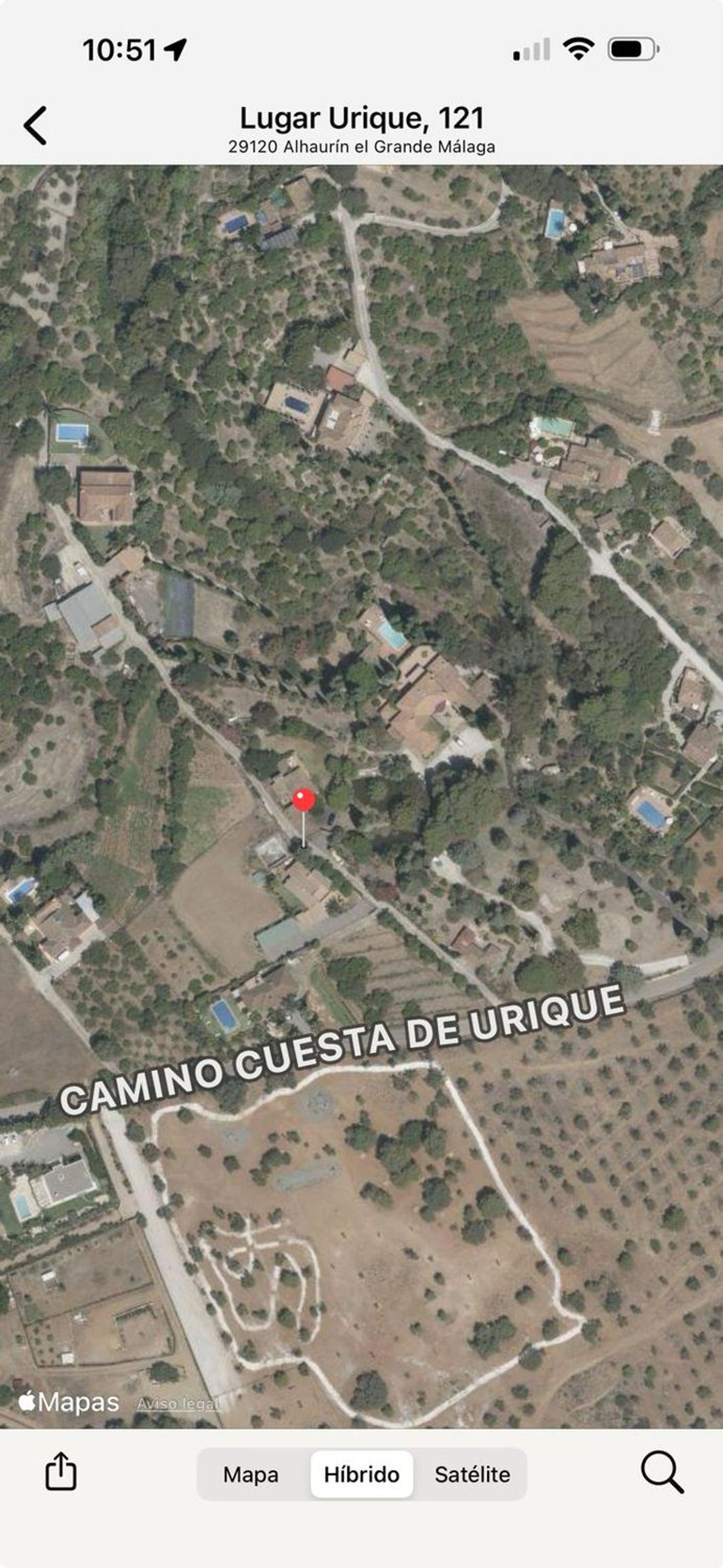 Casa rural en Las Lomas - Las Torres - Terrazas de Alhaurín, Las Lomas - Las Torres - Terrazas de Alhaurín - Foto 4