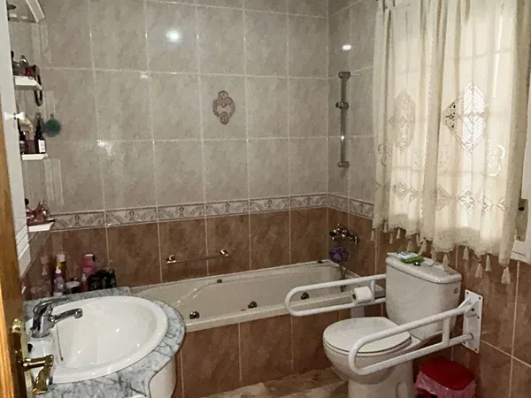 Chalet pareado en Calle Río Alberche, 12 Sn - Foto 18