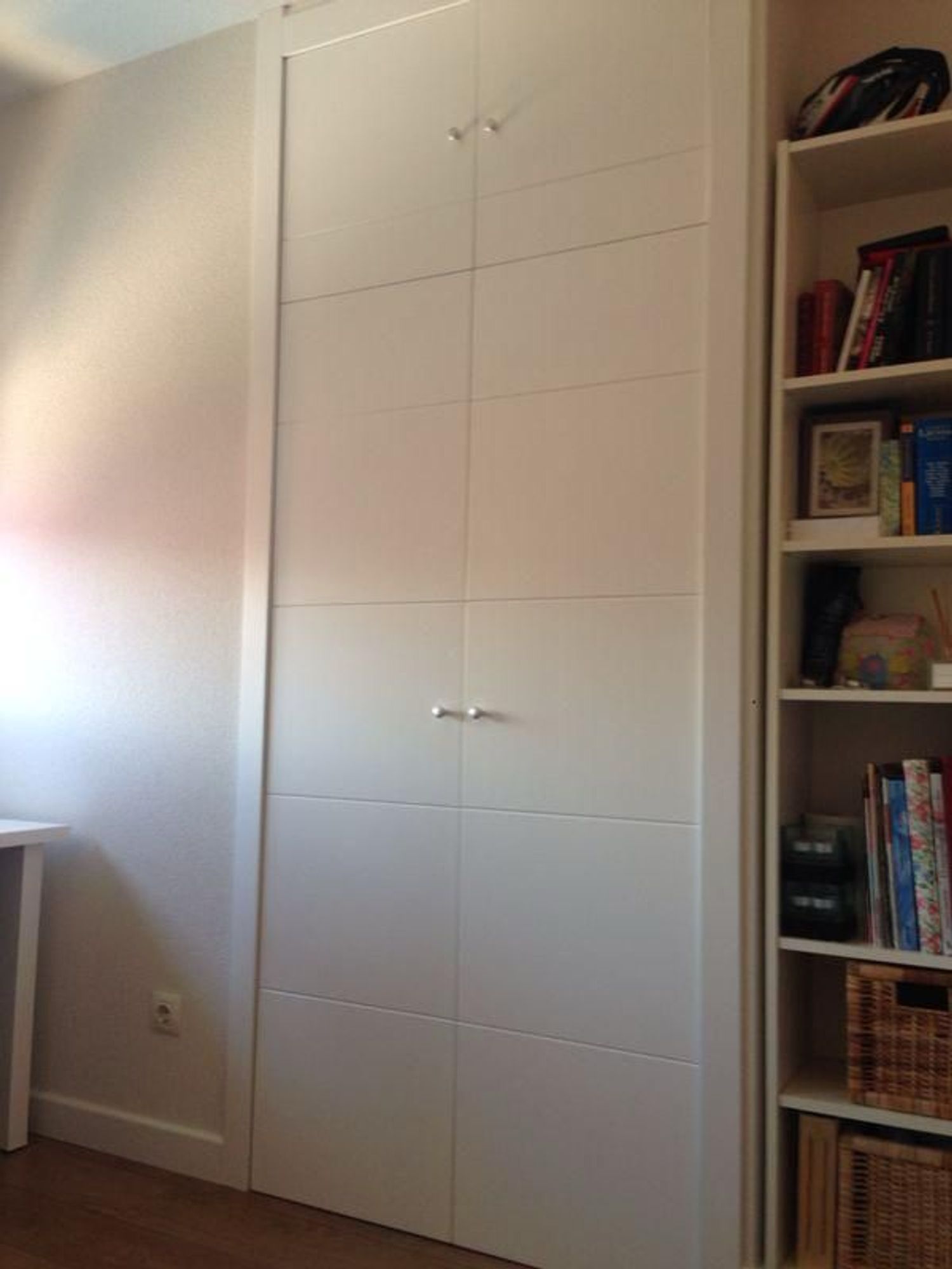 Ático en calle de la Princesa de Éboli, 2 - Foto 15