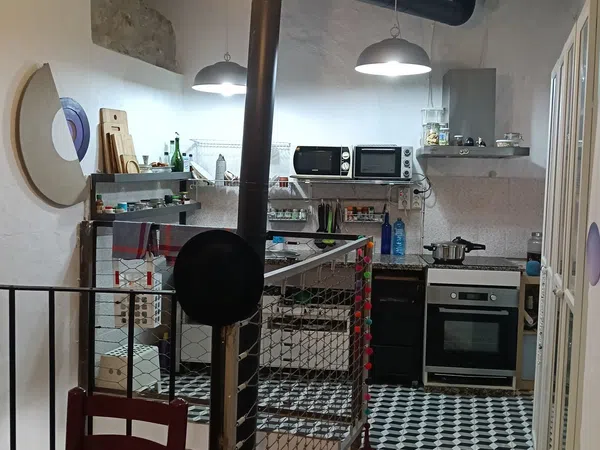 Casa de pueblo en Carrera, 16 - Foto 27