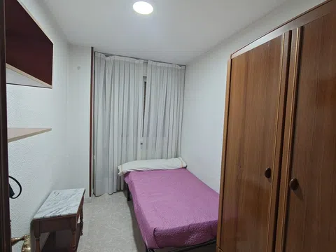 Piso en paseo del Rollo, 20 - Foto 8