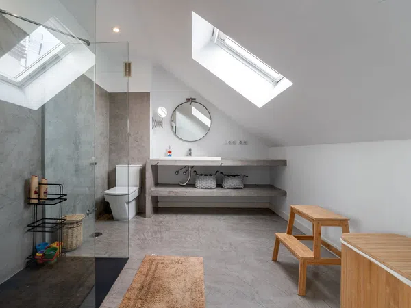 Chalet adosado en Barrio Zona Estación - Foto 30