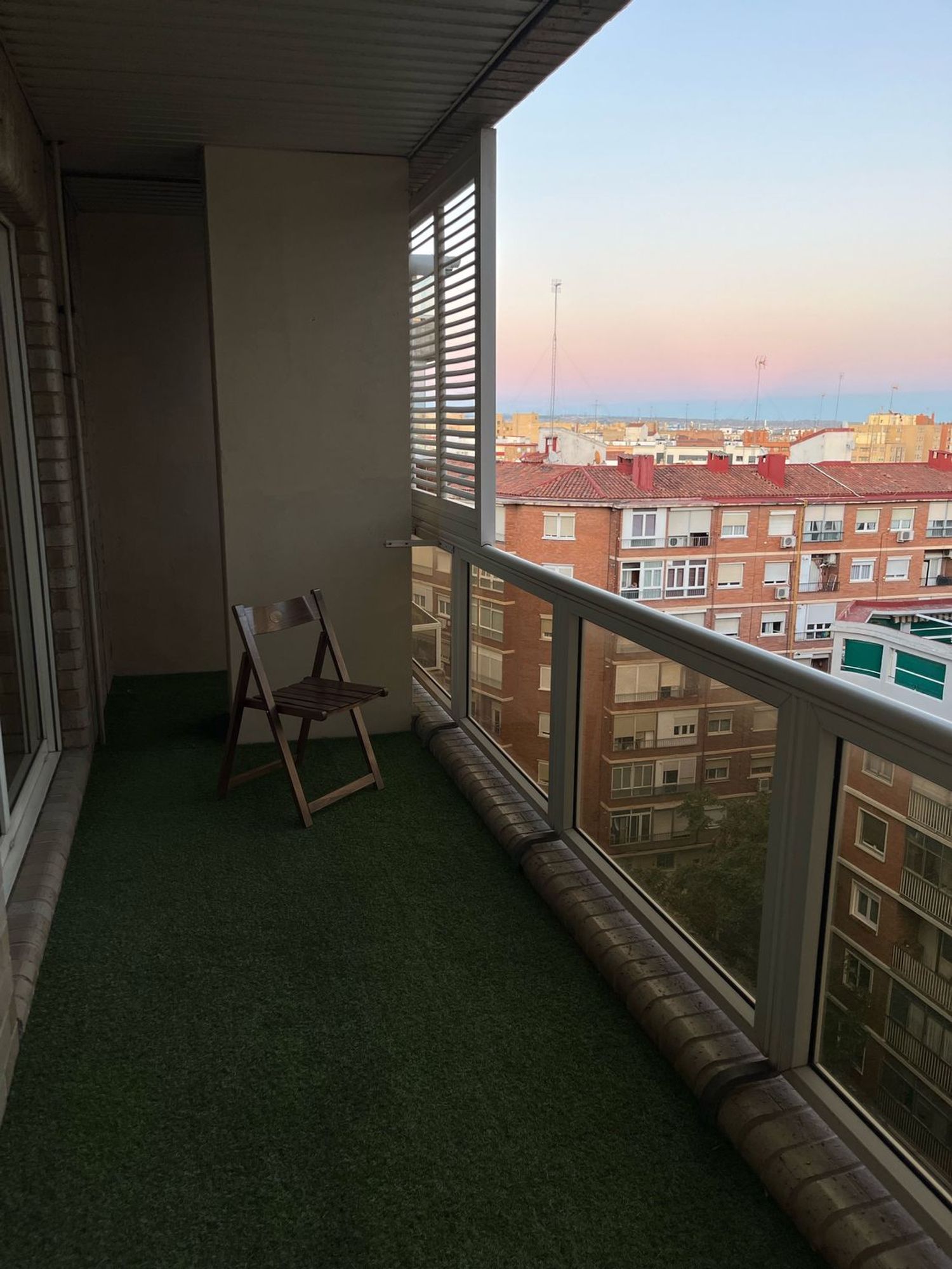 Piso en avenida de Cesáreo Alierta, 23 - Foto 3