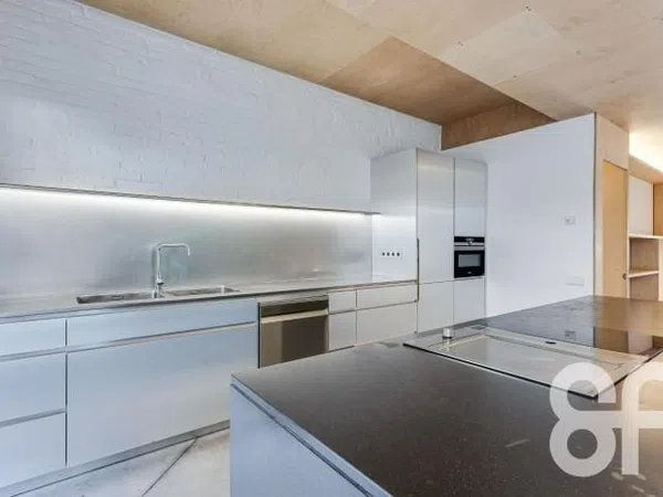 Dúplex en Calle de la Ciutat de Granada, El Poblenou - Foto 8