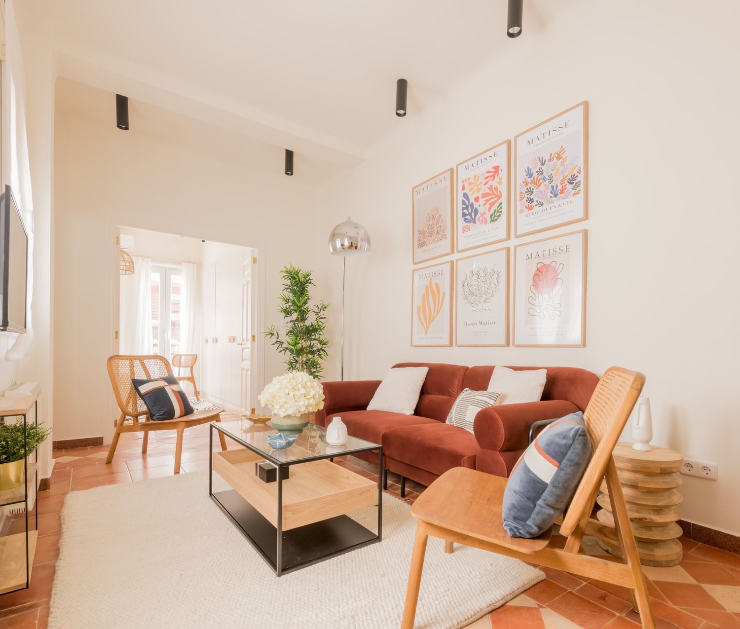 Piso en calle de García Luna, 7 - Foto 15