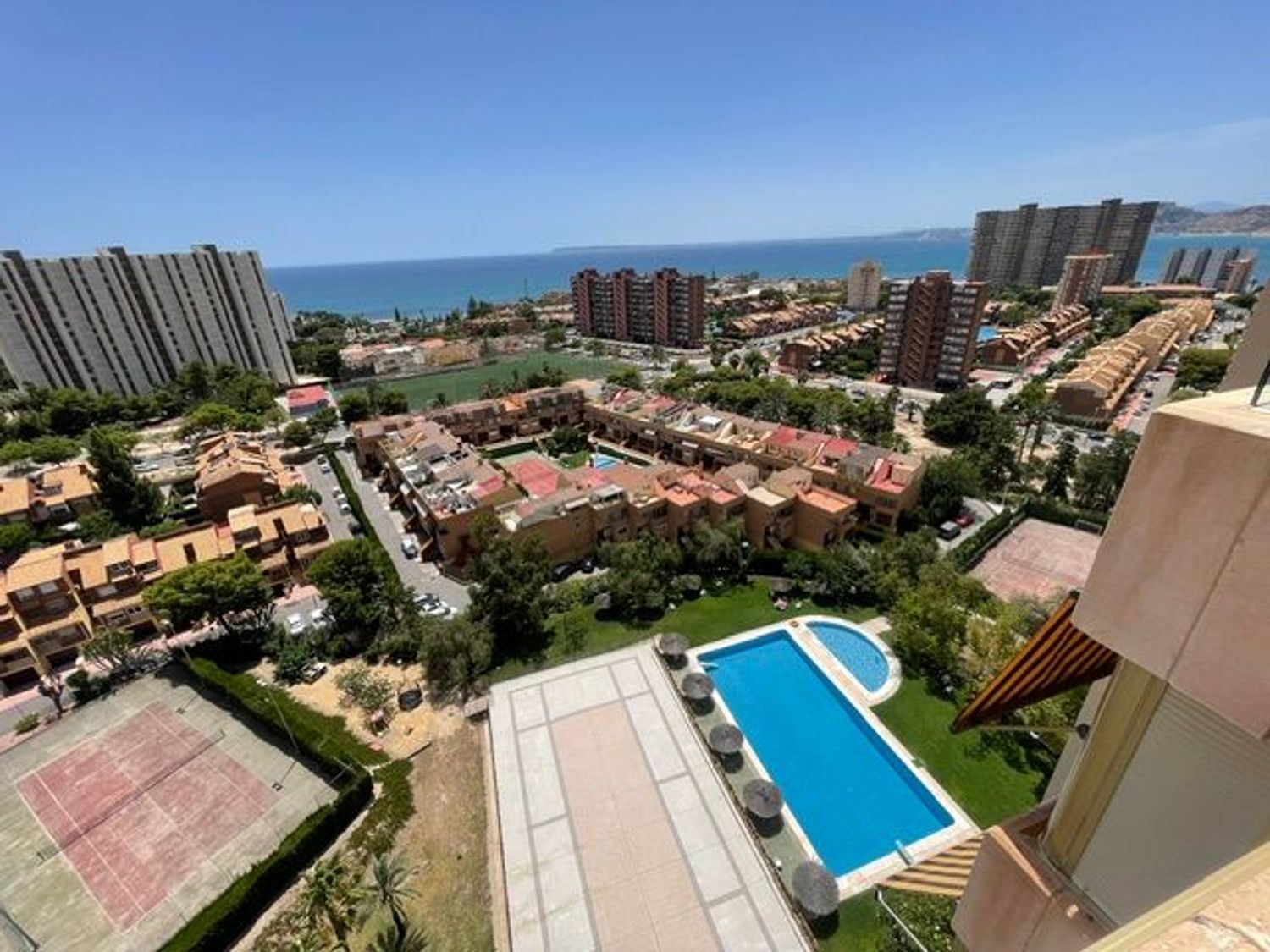 Piso en Calle Trident, Cabo de las Huertas - Foto 6