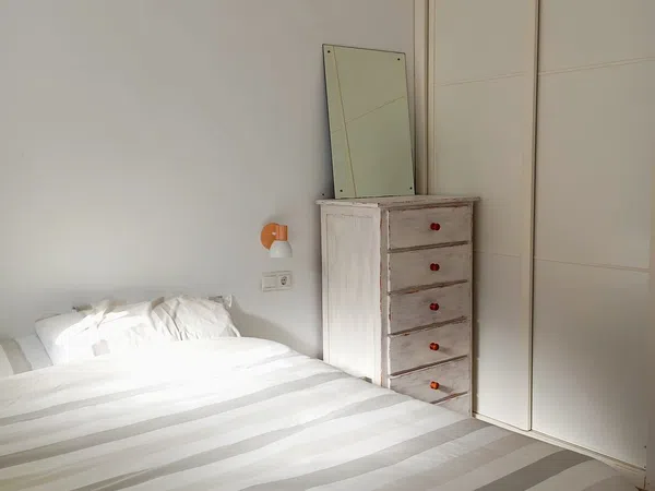 Ático en Barrio Ramón de Carranza - Madre Rafols - Foto 6