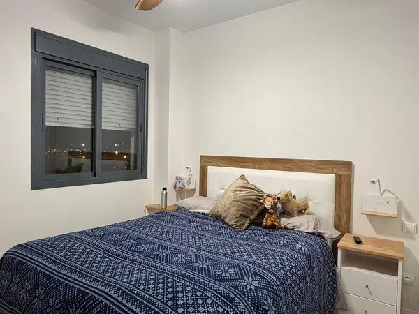 Piso en calle Estonia, 3 - Foto 16