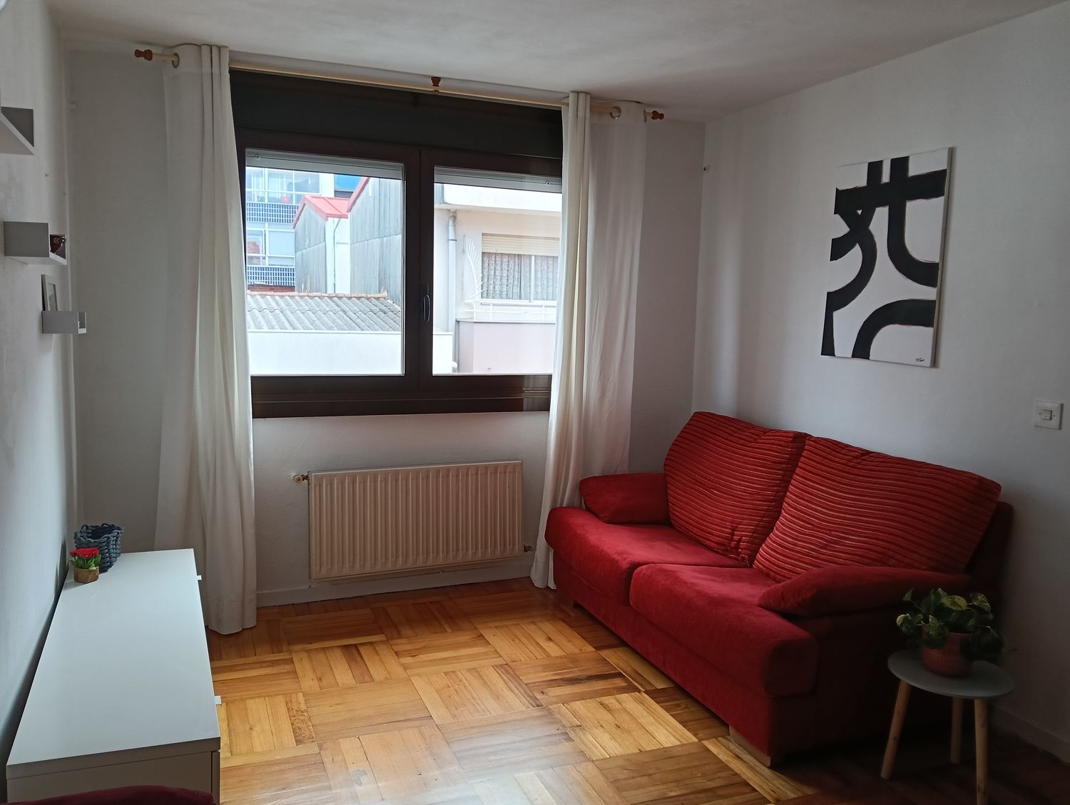 Piso en calle Menéndez Pelayo, 16 - Foto 12