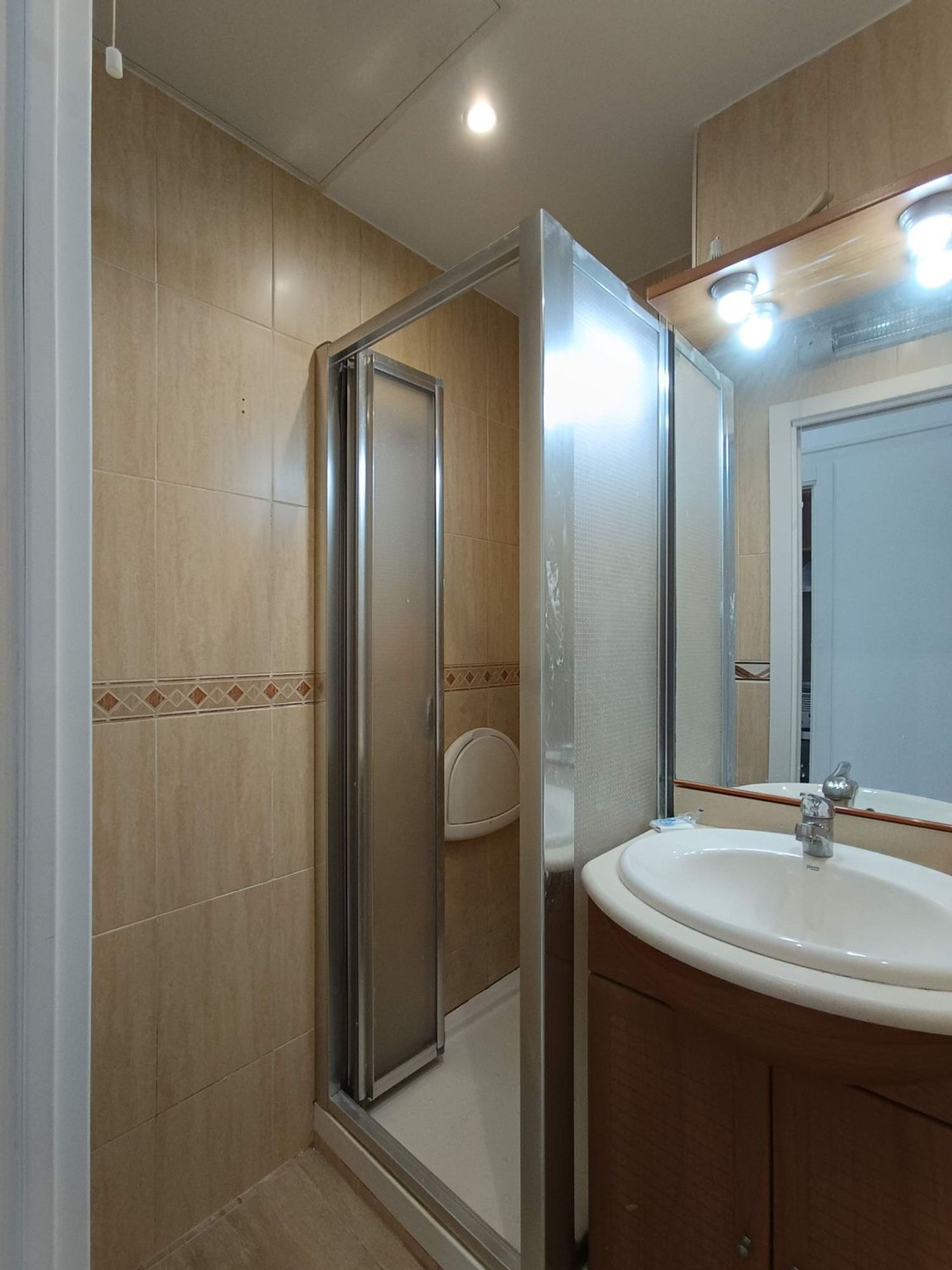 Piso en Barrio Pueblo Nuevo - Foto 11