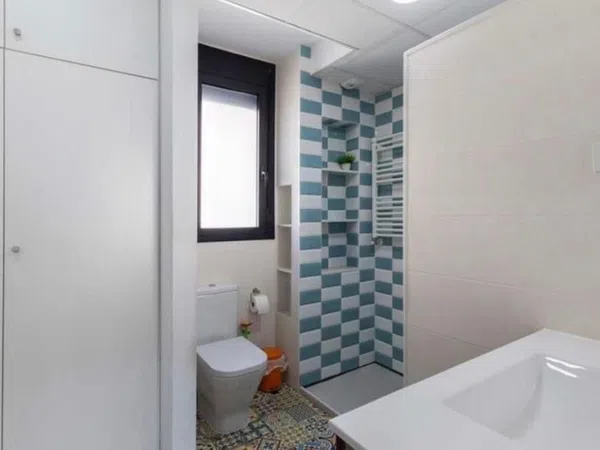 Chalet adosado en Parcela Benicalap, 25, Nou Benicalap - Foto 13