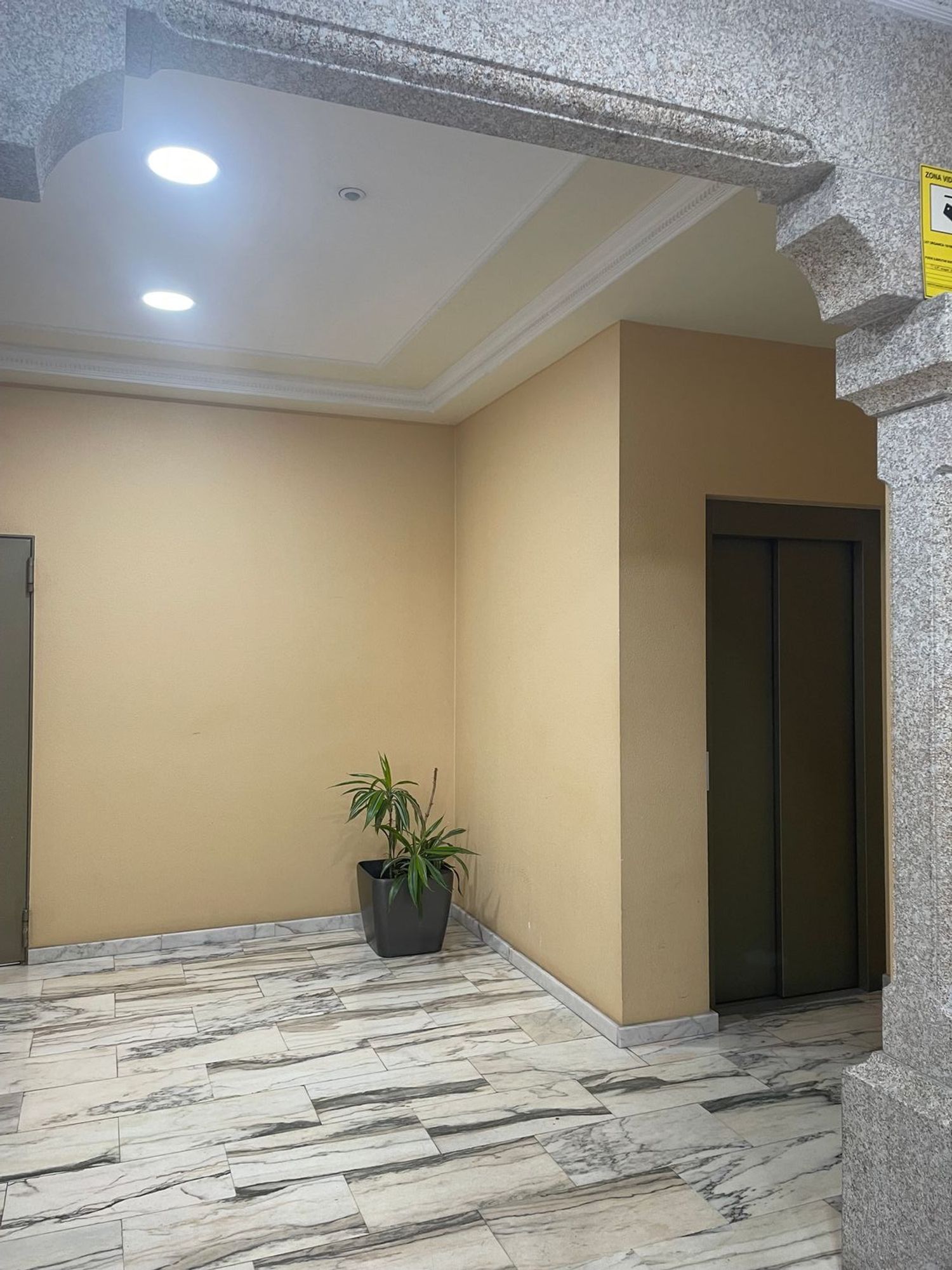 Estudio en Calle de Aragón, 93, Travesía de Vigo - San Xoán - Foto 15