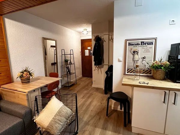 Estudio en Avenida de Huesca, 2 Edificioalmonsaformigal - Foto 7