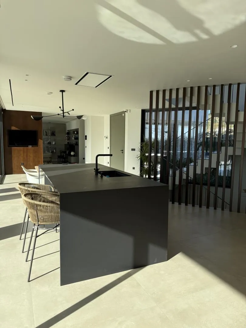 Chalet en  Calle Pintor Virgilio Galan 29 - Foto 9