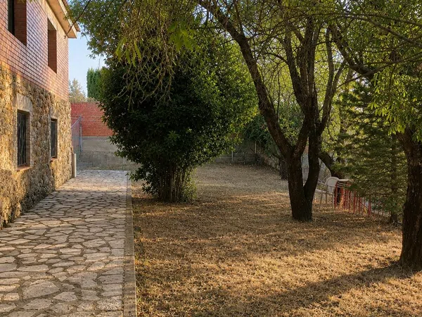 Casa o chalet independiente en El Molar - Foto 10