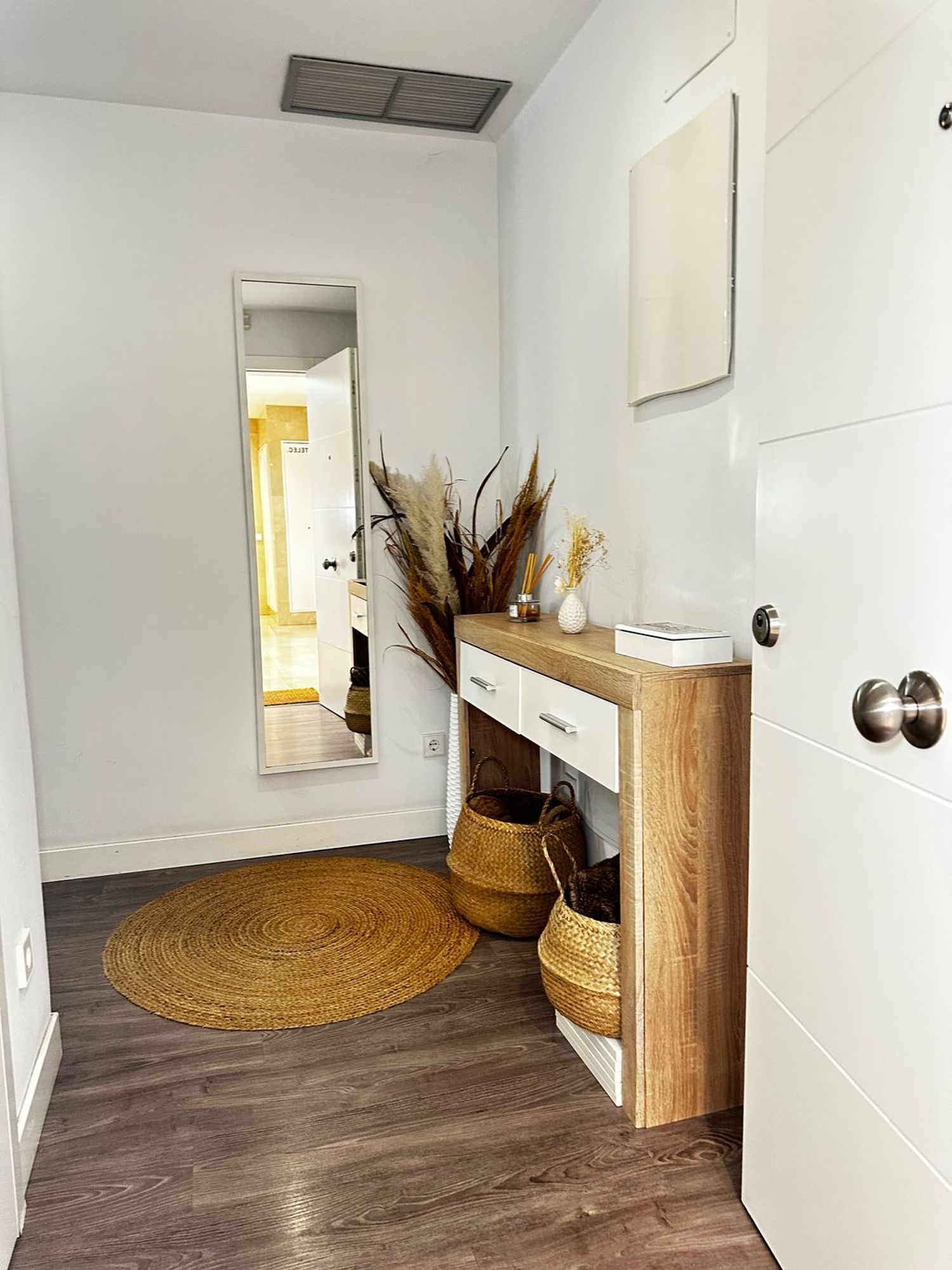 Piso en calle de Valderribas, 80 - Foto 25