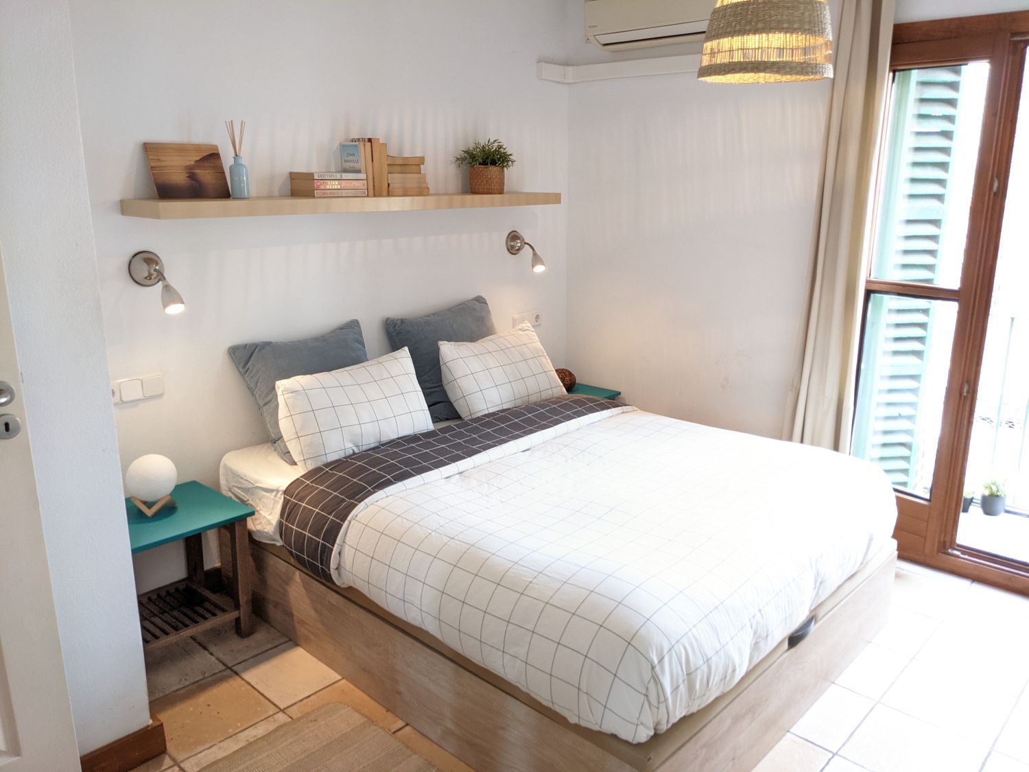 Piso en calle de Sant Magí, 7 - Foto 17