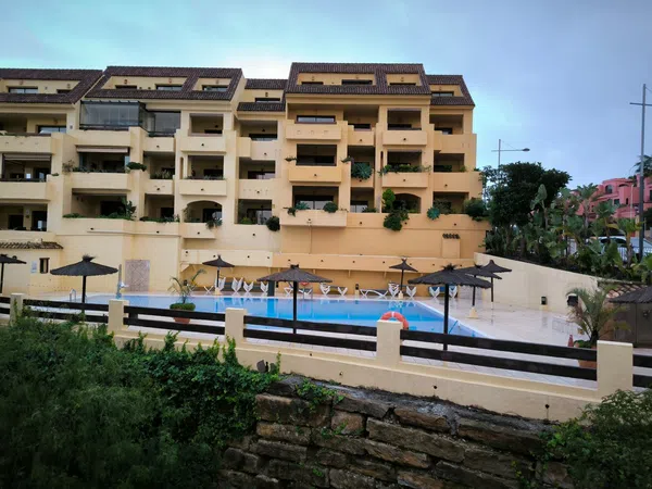 Piso en Calle Zafiro, 13, El Castillo - Foto 13