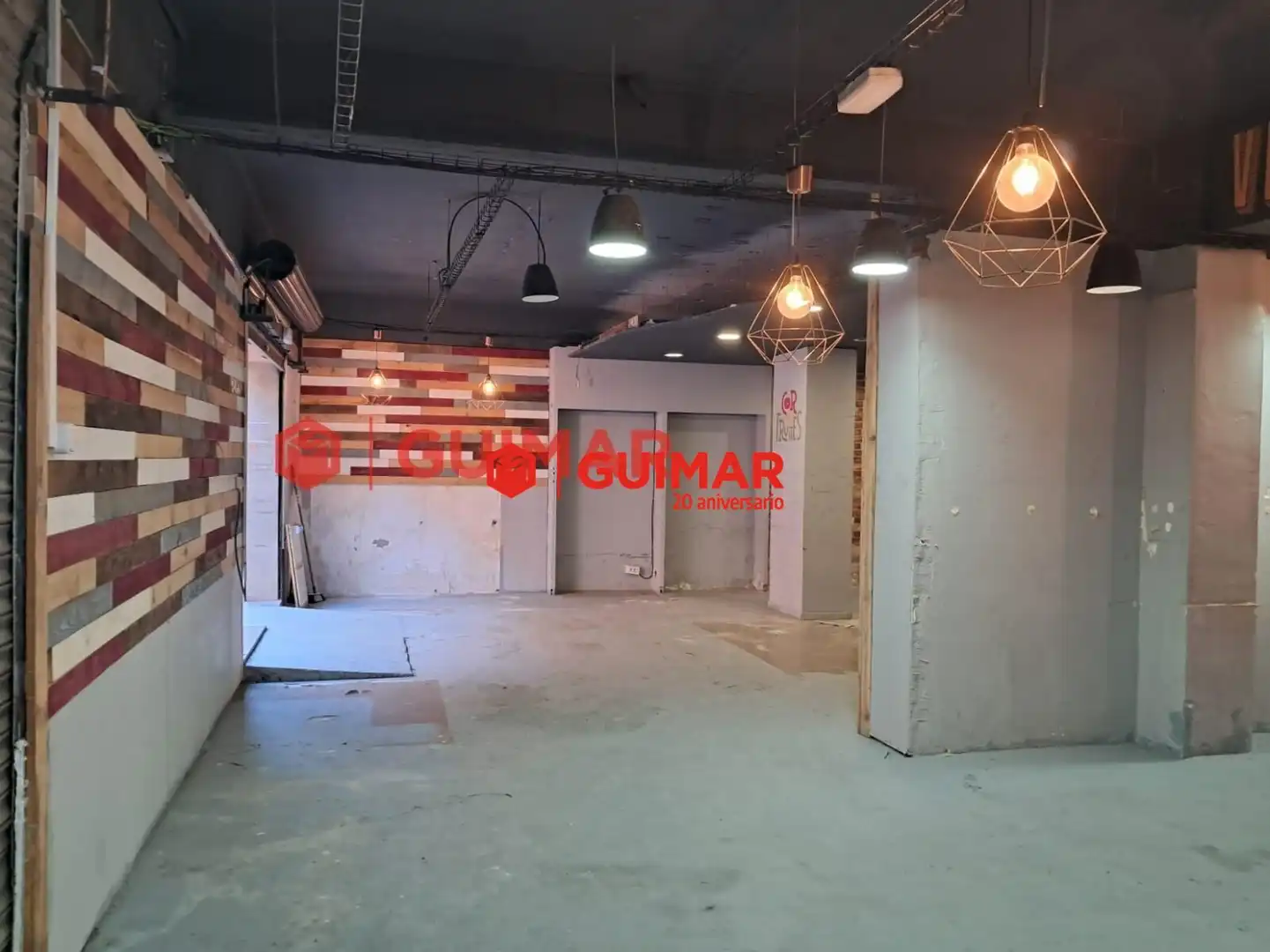 Local comercial en  Esplugues de Llobregat - Carrer de Francesc Llunel - Foto 19