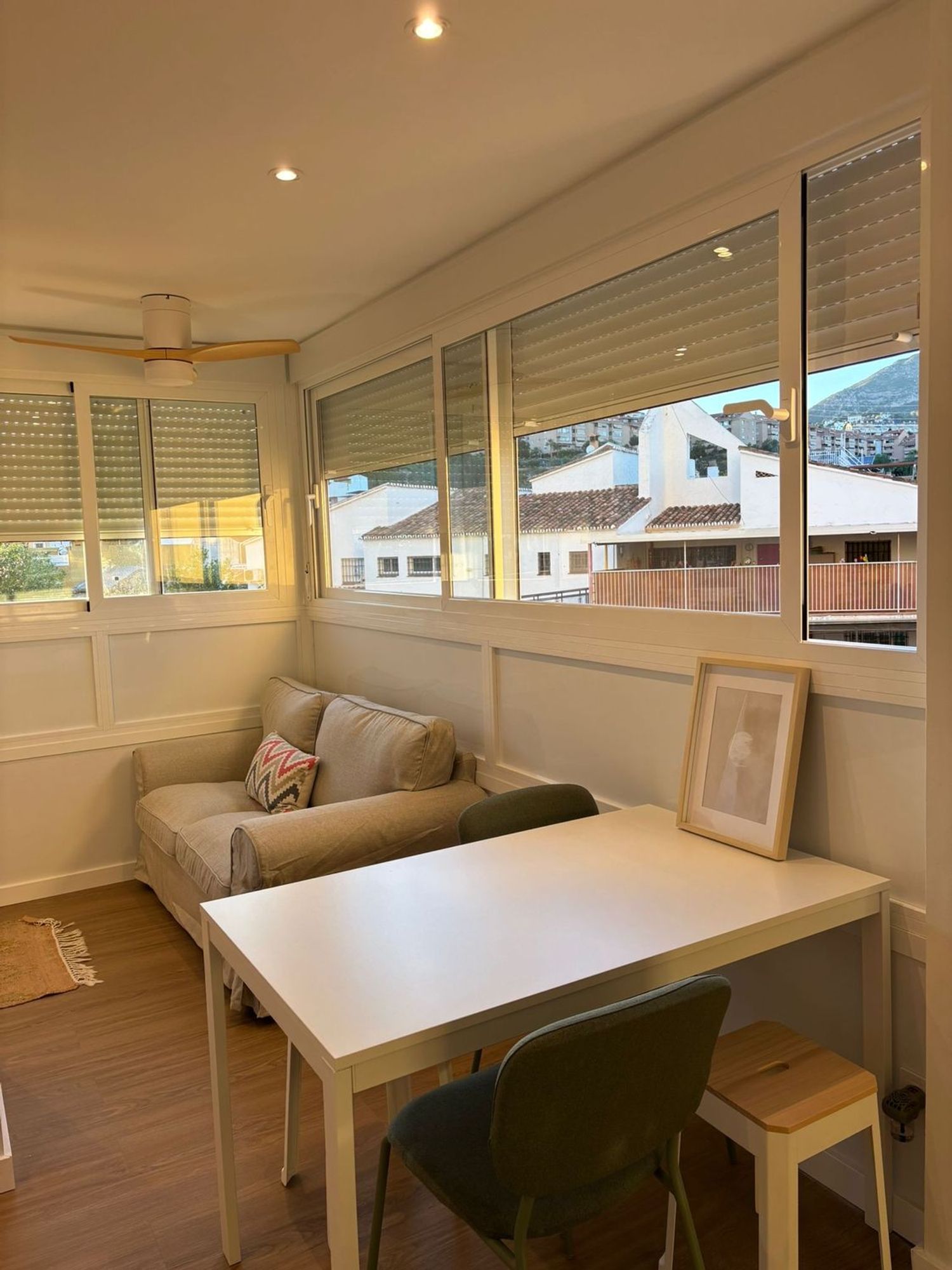 Piso en avenida Principal del Candado, 9 - Foto 1