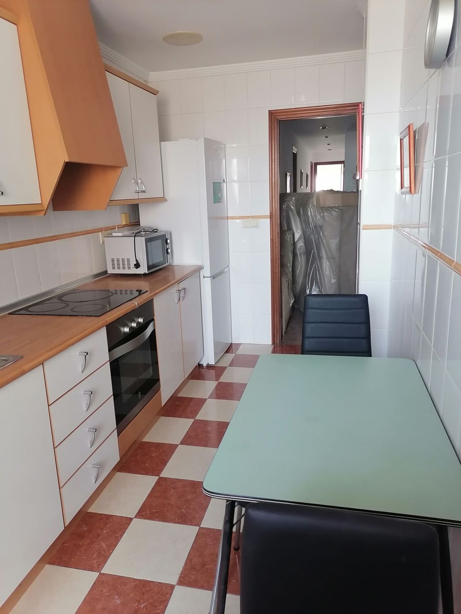 Piso en avenida Periodista Rodolfo de Salazar, 34 - Foto 3