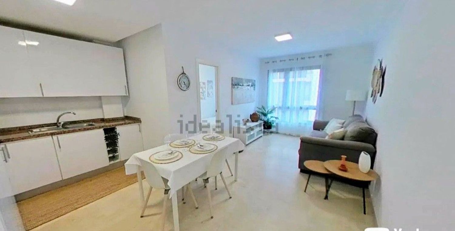 Piso en Luis Morote, 35 - Foto 3