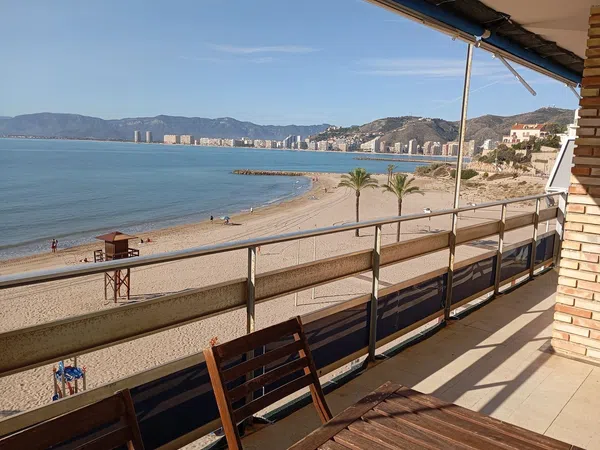 Piso en Faro de Cullera, 1, El Faro, El Faro - Foto 1