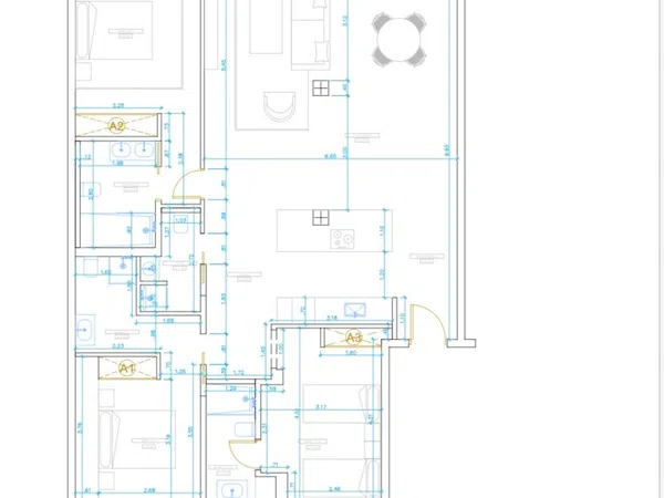 Chalet adosado en calle Hernán Cortés, 5 - Foto 15