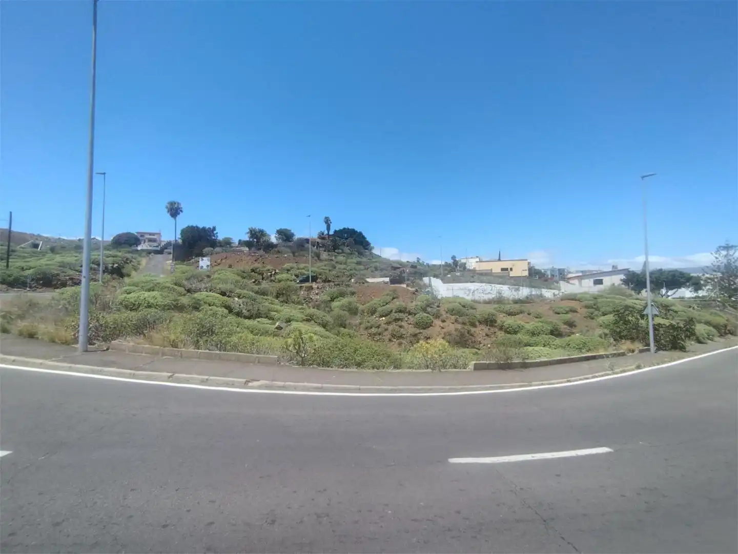 Terreno Residencial en  Carretera Santa María del Mar 20 - Foto 8