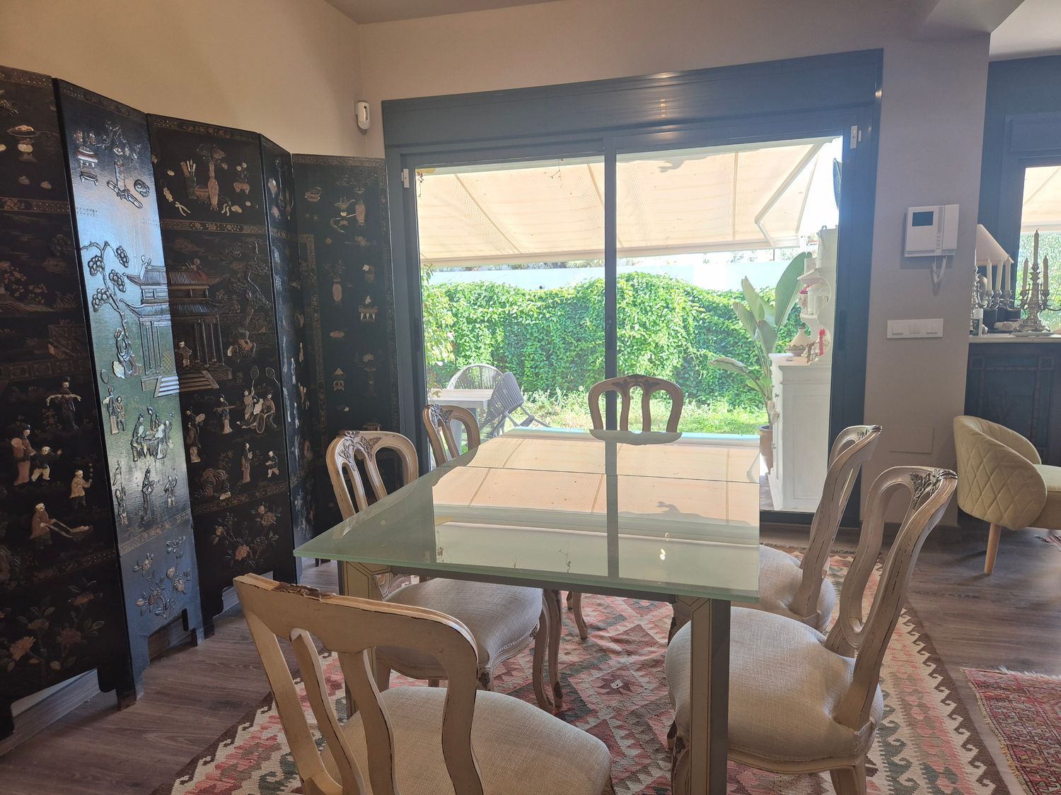 Casa o chalet independiente en Calle Ventura de la Vega, 11, Pedregalejo - Morlaco - Foto 12