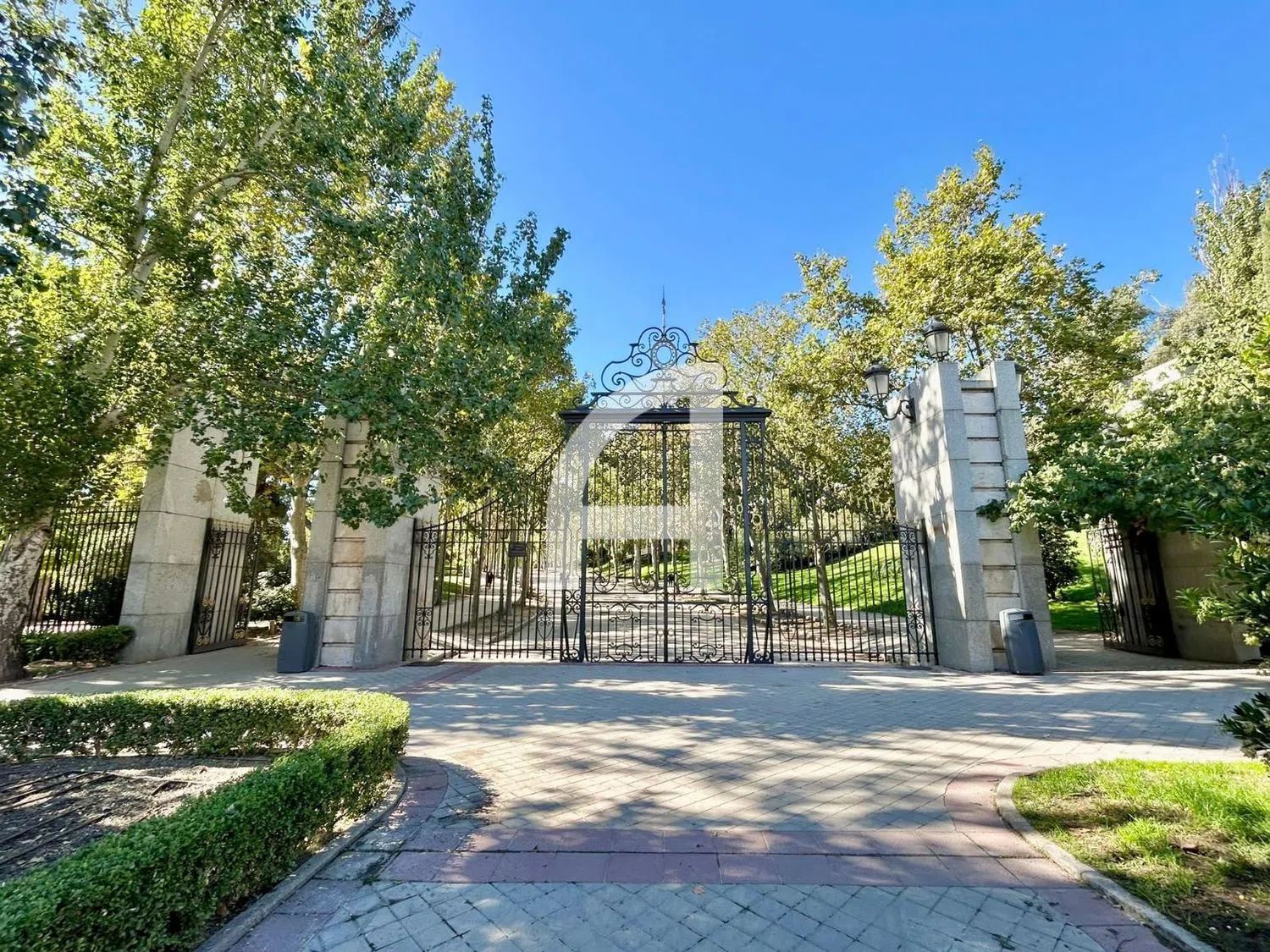 Piso en avenida de Menéndez Pelayo - Foto 21