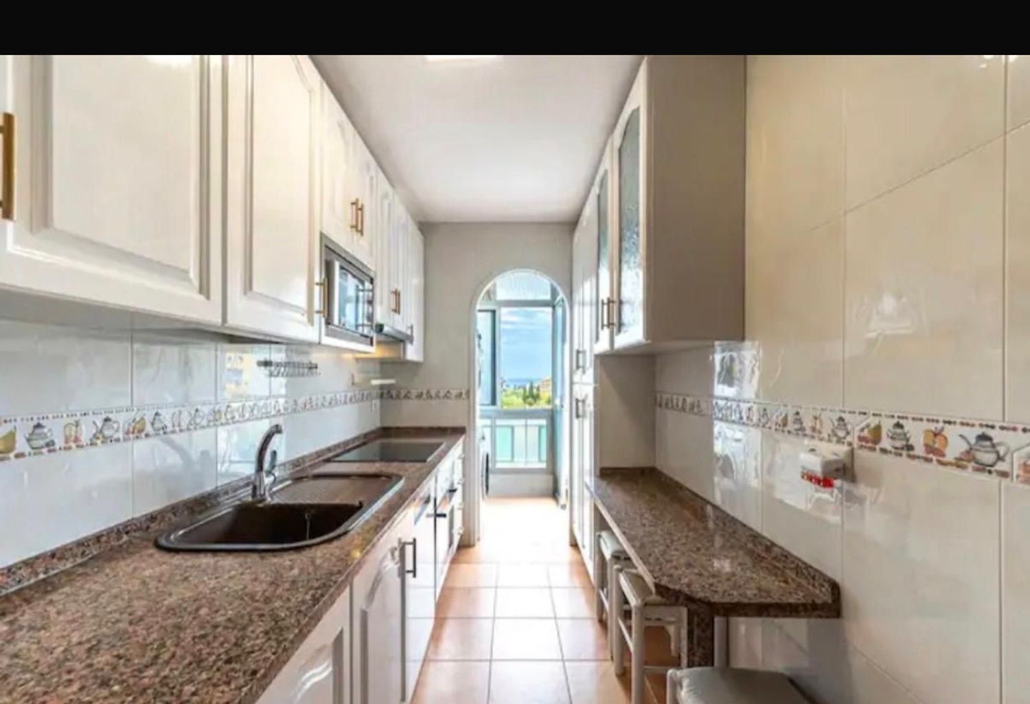 Piso en avenida Luis Braille, 5 - Foto 10