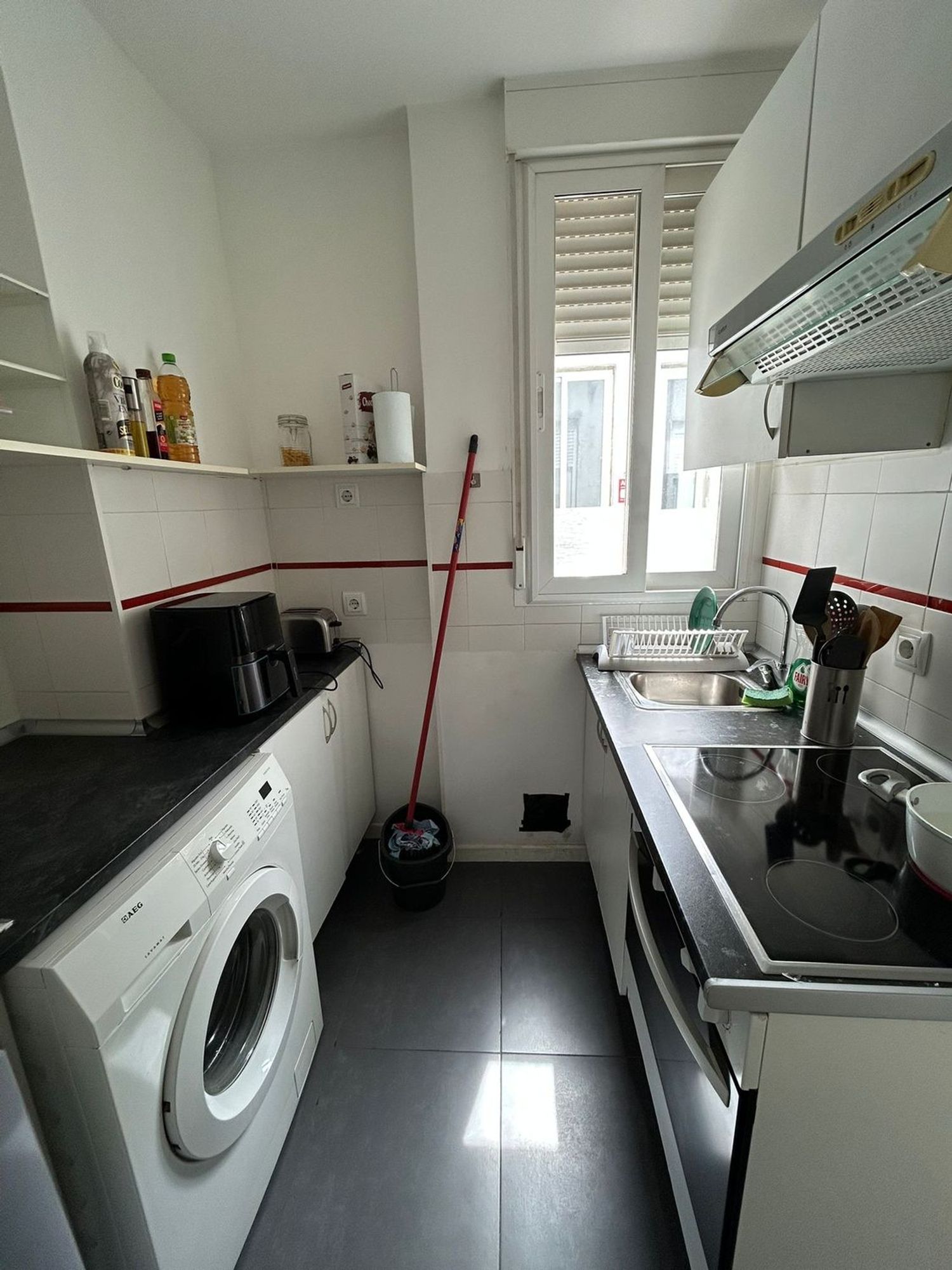 Piso en calle del General Lacy, 30 - Foto 5