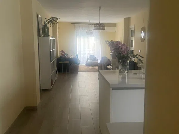 Piso en avenida de los Almogávares, 43 - Foto 3