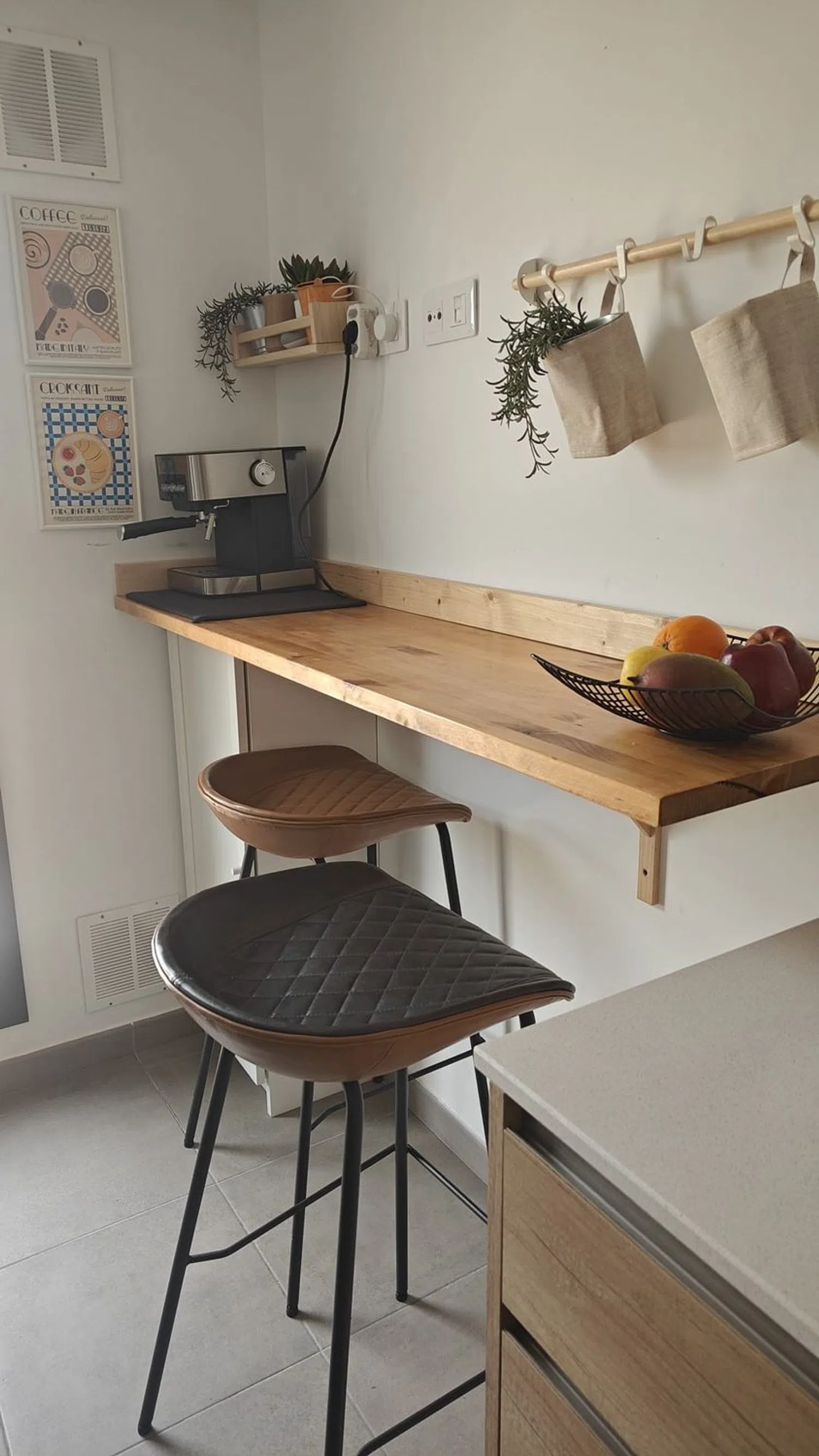 Piso en calle Amperio, 3 -5 - Foto 6