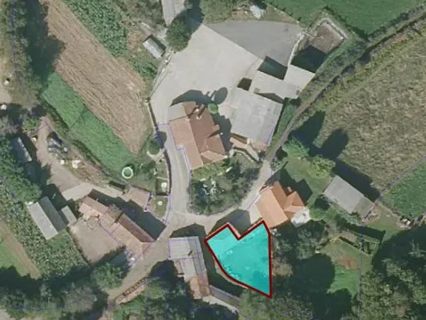 Casa de pueblo en Lugar Aldea do Muiño Parcela 1195, 1195 Parcela - Foto 8