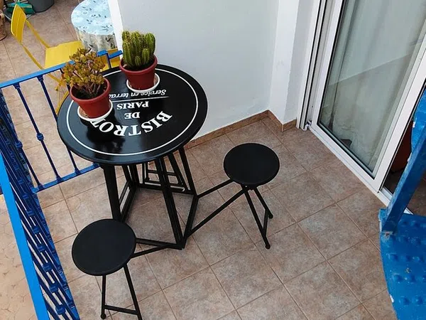 Piso en Calle Álamo, 1, San José, San José - Foto 23