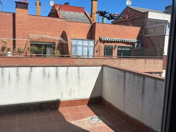 Dúplex en calle Humanitarias, 8