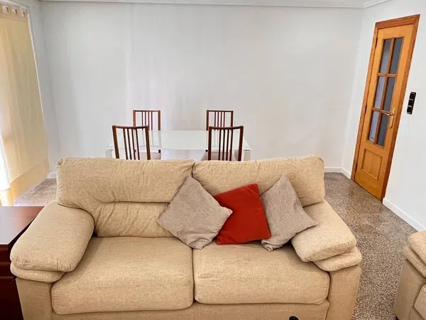 Piso en calle deTabarca, 14 - Foto 10