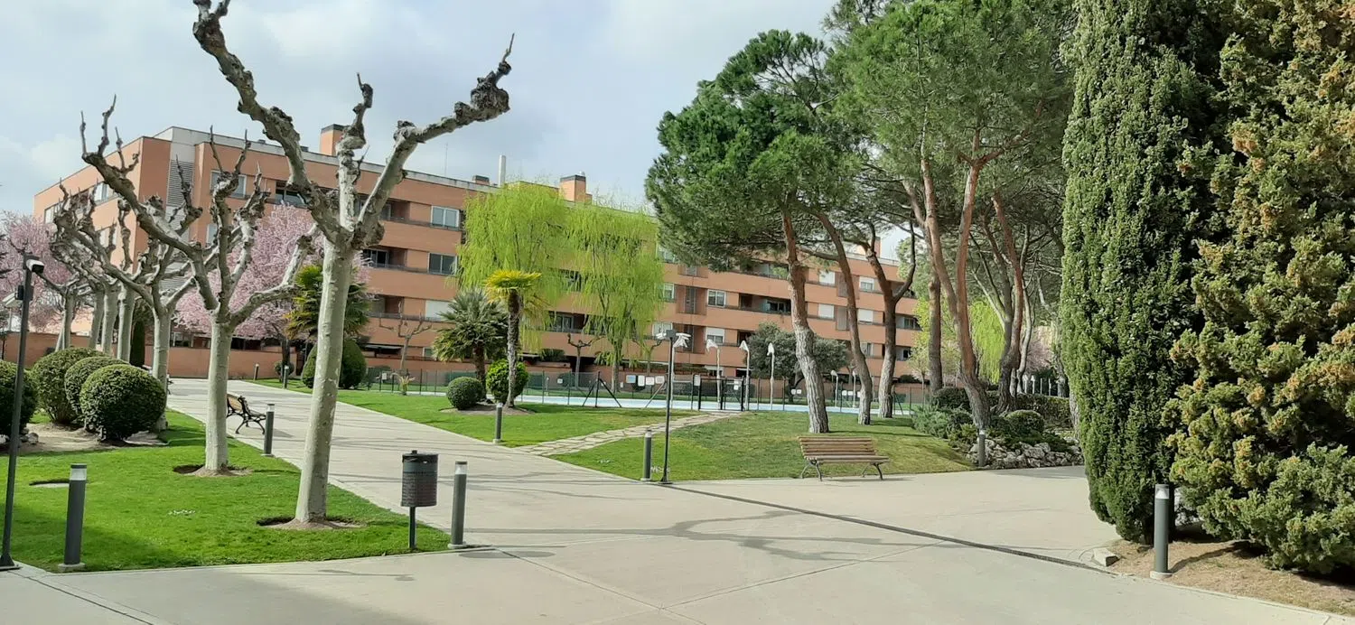 Piso en calle Terral, 17 - Foto 31